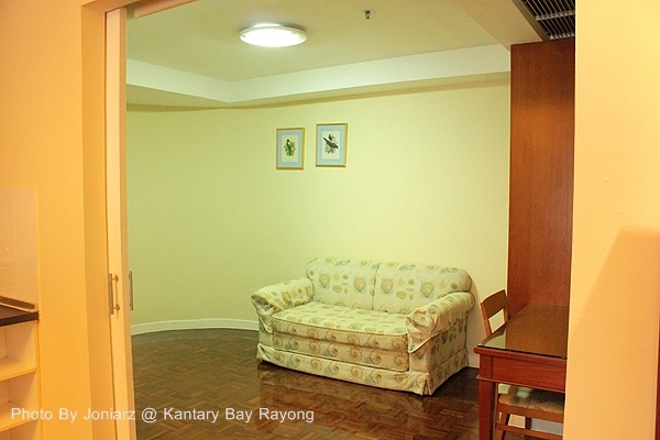 Kantary Bay Hotel Rayong 11