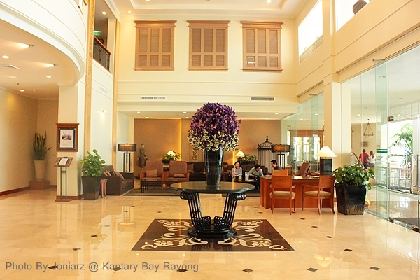 Kantary Bay Hotel Rayong 4