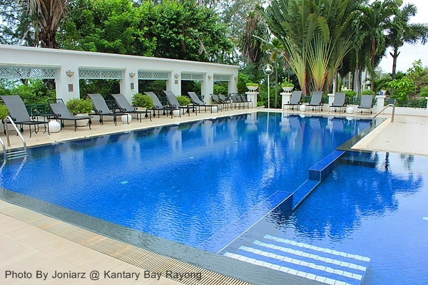Kantary Bay Hotel Rayong 44