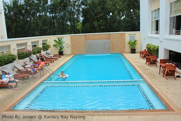 Kantary Bay Hotel Rayong 46