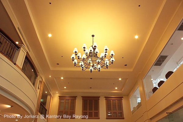 Kantary Bay Hotel Rayong 6